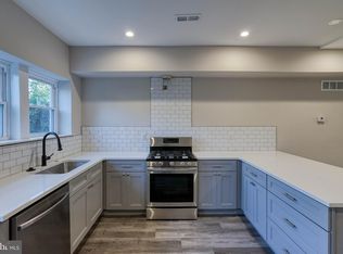 5332 Malcolm St, Philadelphia, PA 19143