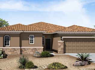 7457 Manse Ranch Ave, Las Vegas, NV 89179