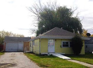617 Sauers Ave, Defiance, OH 43512