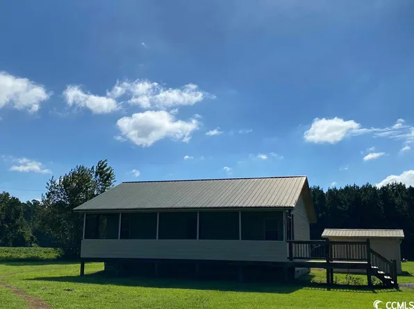 64 Sarah Dr., Andrews, SC 29510