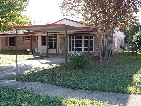 2nd image of 3616 Sheryl Dr