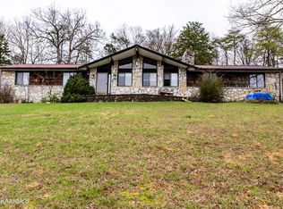 133 Back Rd, Sharps Chapel, TN 37866