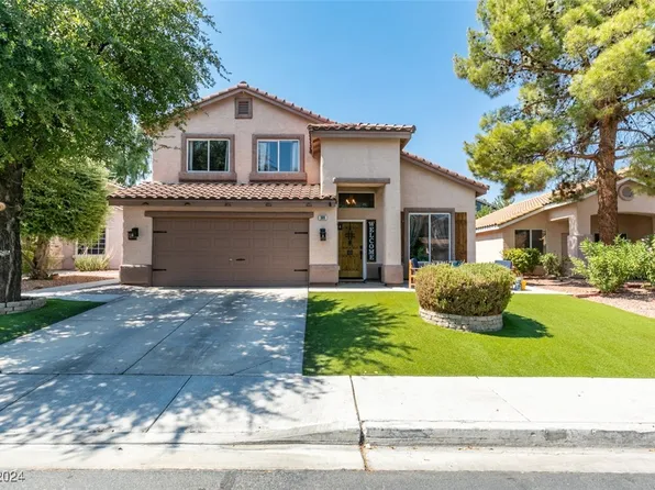 309 Teal Ridge Hills Dr, Henderson, NV 89014