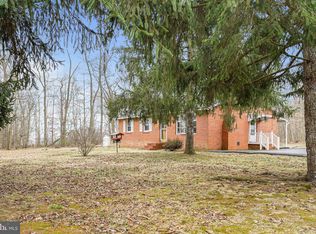 249 Washington Schoolhouse Rd, Rising Sun, MD 21911