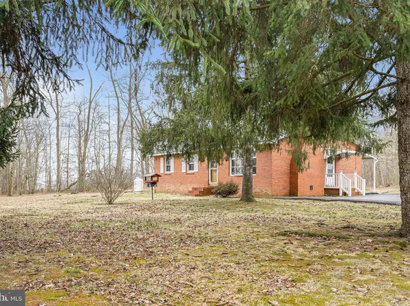 249 Washington Schoolhouse Rd, Rising Sun, MD 21911