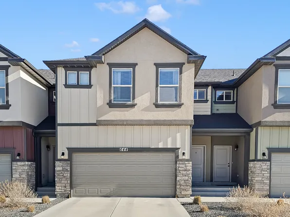 644 N Old Fort Dr, Spanish Fork, UT 84660