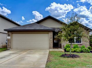7422 Hercules Point, San Antonio, TX 78252
