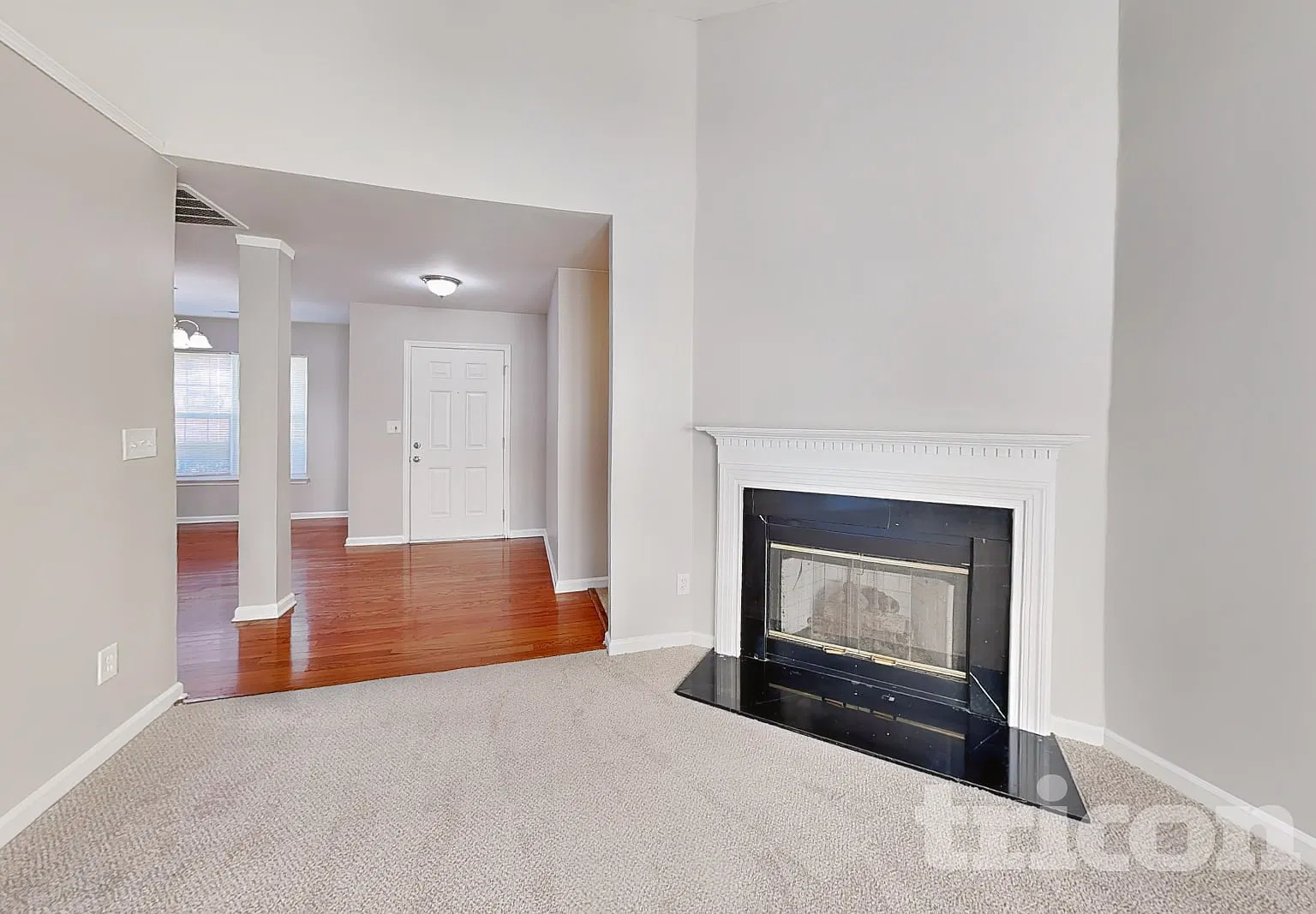 5204 Tealstone Court Concord NC — Photo 2