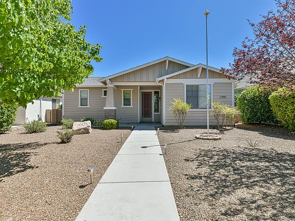 2nd image of 7945 E Crooked Creek Trl