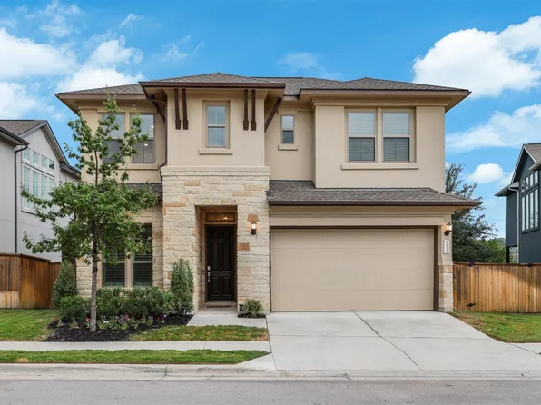 12315 Simmental Dr #101, Austin, TX 78732