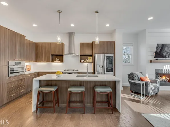 1388 La France St #8, Atlanta, GA 30307