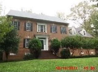 3533 Timberview Rd, Powhatan, VA 23139