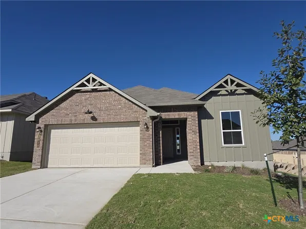 2010 Michigan Dr, Temple, TX 76504