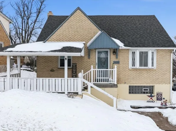 1400 Hamilton Rd, Pittsburgh, PA 15234