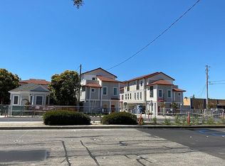 Decoto Rd, Fremont, CA 94555