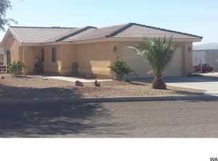 220 Geronimo Blvd, Lake Havasu City, AZ 86404