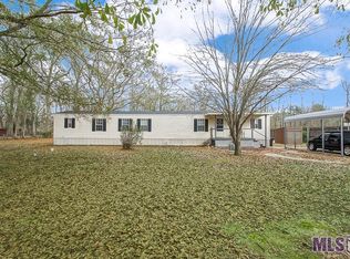 12418 Devall Rd, Baton Rouge, LA 70818