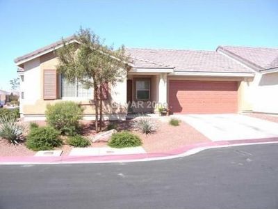 830 Appleblossom Time Ave, North Las Vegas, NV, 89031
