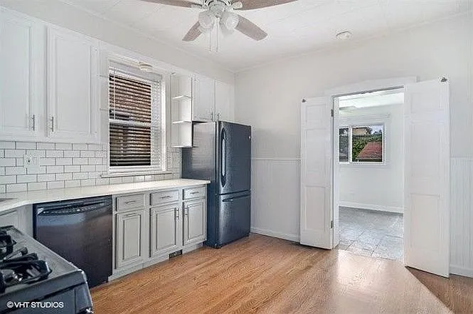 3932 N Bernard St #1 — Photo 11