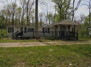 255 S Chase Riffle Rd, Williams, IN 47470