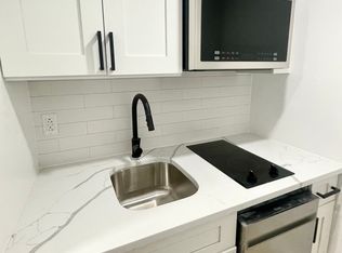 413 E 9th St #9G, New York, NY 10009