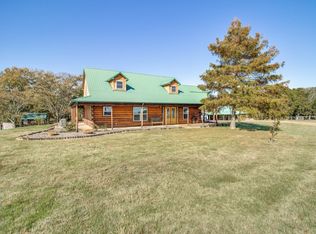 1353 Spring Creek Rd, Collinsville, TX 76233