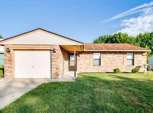 8397 Trowbridge Way, Huber Heights, OH 45424
