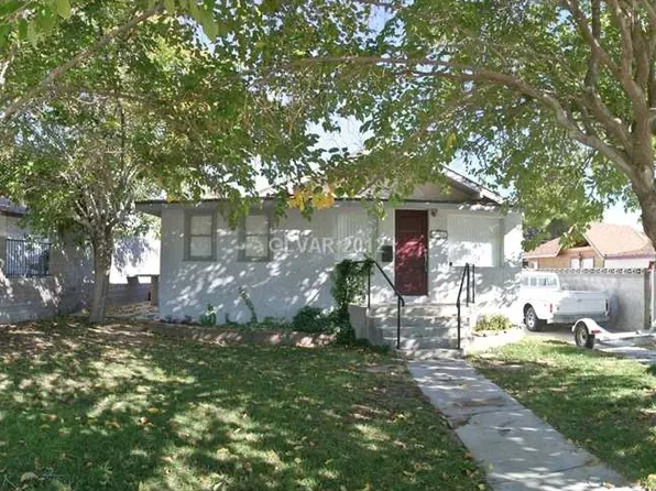 643 California Ave, Boulder City, NV 89005