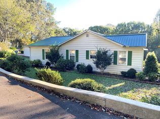 192 Bible Hill Rd, Holladay, TN 38341