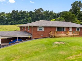 1926 Chota Rd, Maryville, TN 37803