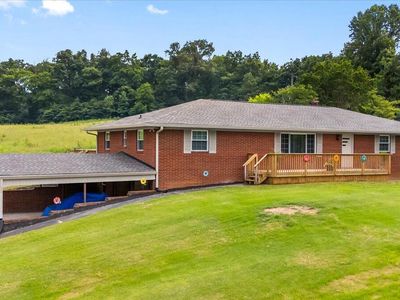 1926 Chota Rd, Maryville, TN, 37803