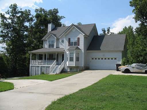 2nd image of 396 McKenzie Dr