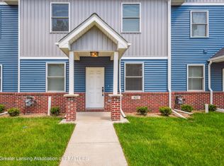 422 N Martin Luther King Jr Blvd, Lansing, MI 48915