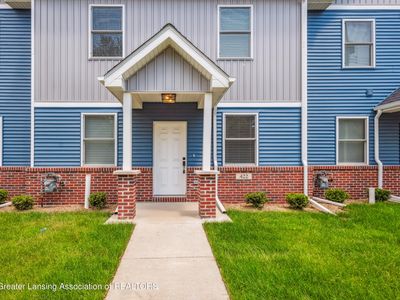 422 N Martin Luther King Jr Blvd, Lansing, MI, 48915