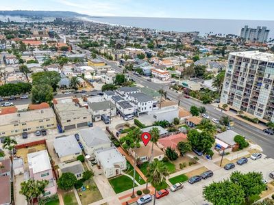 1025 Wilbur Ave, San Diego, CA, 92109