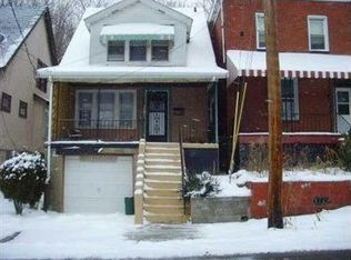 7303 Lemington Ave, Pittsburgh, PA 15235