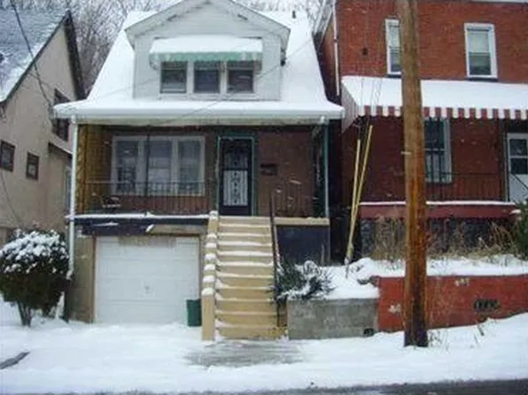 7303 Lemington Ave, Pittsburgh, PA 15235