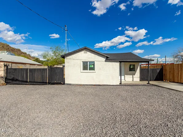 9441 N 9TH Avenue, Phoenix, AZ 85021