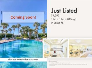 10350 Imperial Point Dr W APT 10, Largo, FL 33774