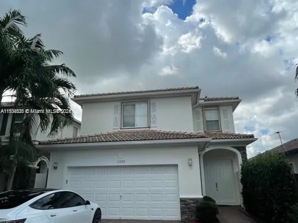 11288 NW 44th Ter, Doral, FL 33178