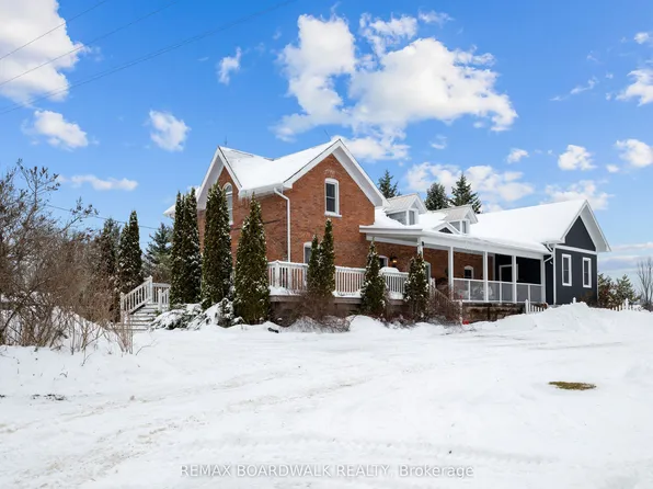 35 County Road 1 Rd, Elizabethtown Kitley, ON K0E 1Y0