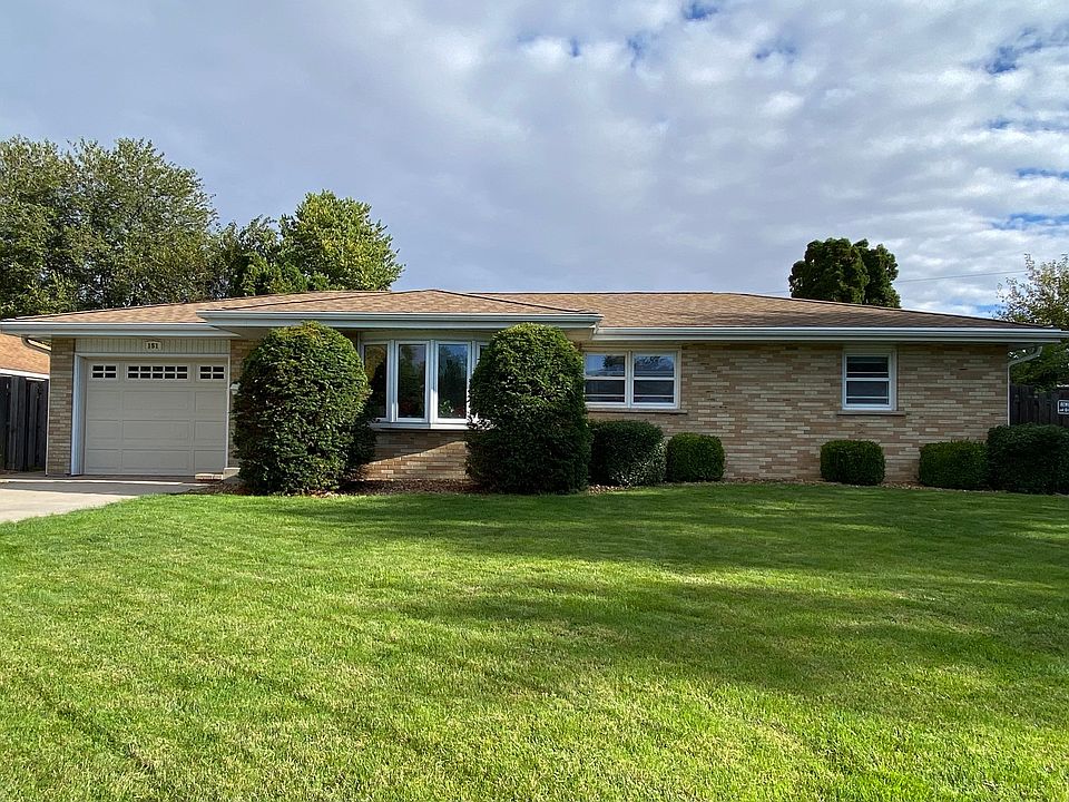 1st image of 151 Pfitzer Dr