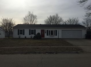 706 Martha Dr, Franklin, OH 45005