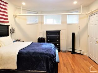 18 Euston St #1E, Brookline, MA 02446