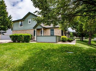 1185 W 112th Ave UNIT A, Westminster, CO 80234