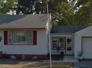 603 Main St, Jefferson, SD 57038