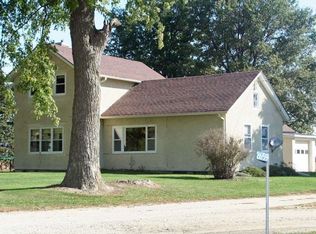2659 Butler Ave, Shell Rock, IA 50670