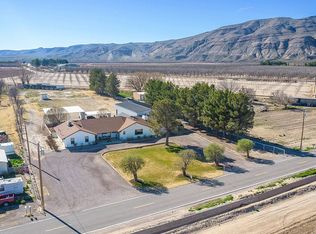 237 Hope Rd, Las Cruces, NM 88007