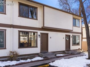 773 Alexander Rd APT B, Colorado Springs, CO 80909