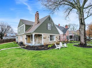 239 Buckingham Dr, Indianapolis, IN 46208